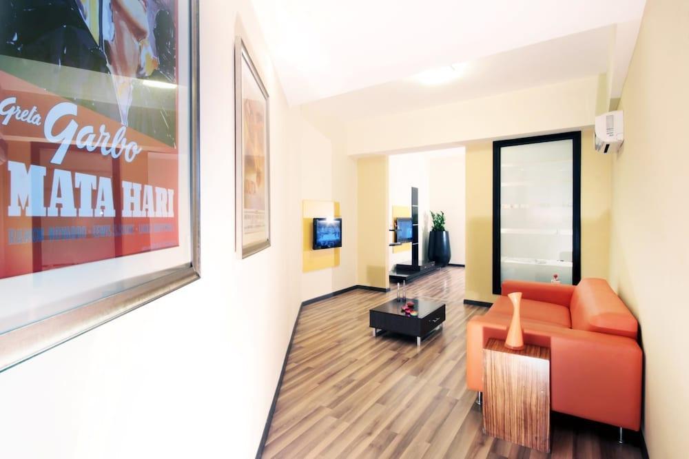 Suite Hotel Merlot - Beirut Luaran gambar
