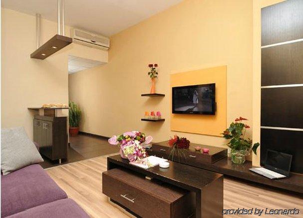 Suite Hotel Merlot - Beirut Luaran gambar