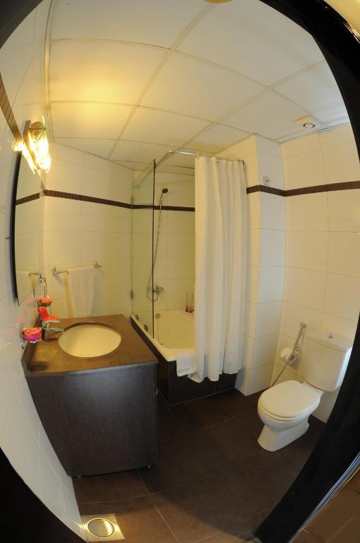 Suite Hotel Merlot - Beirut Bilik gambar