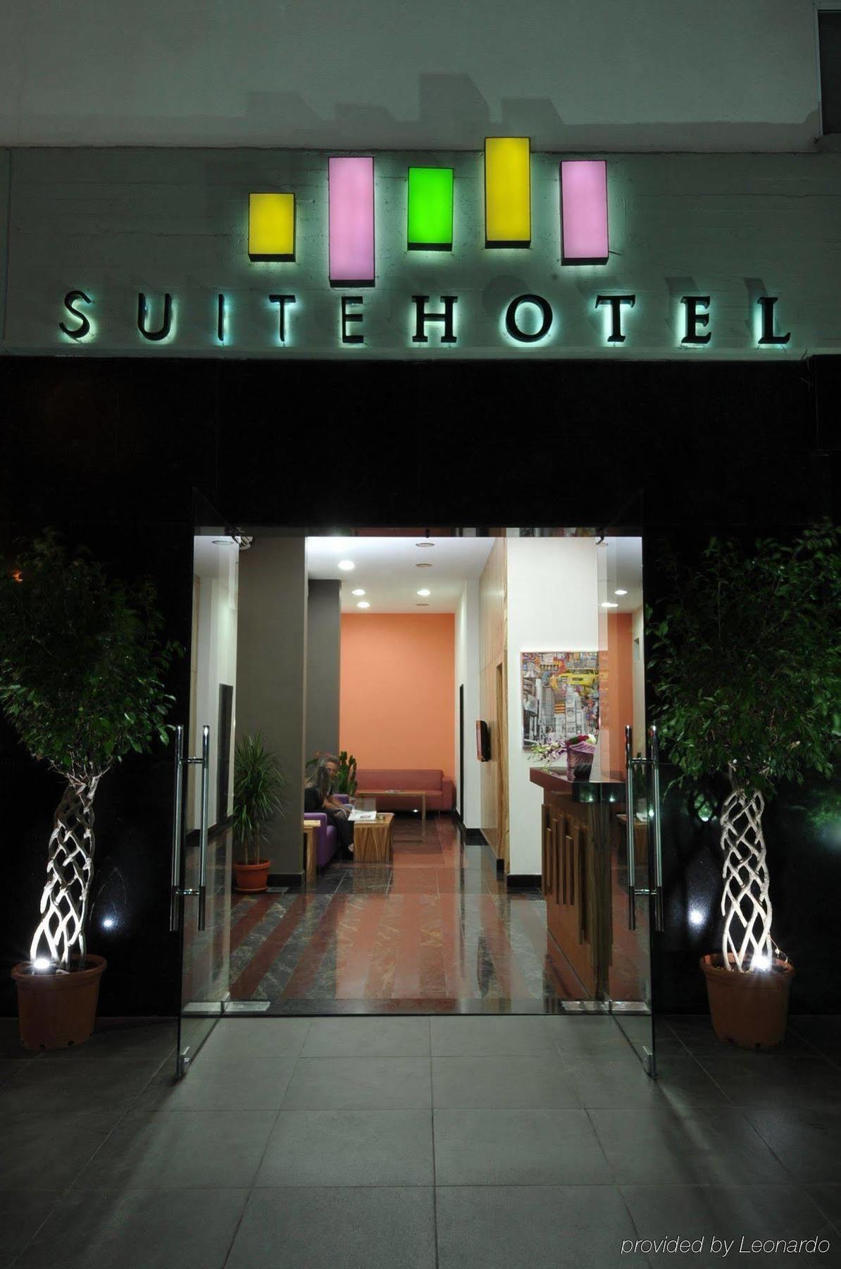 Suite Hotel Merlot - Beirut Luaran gambar