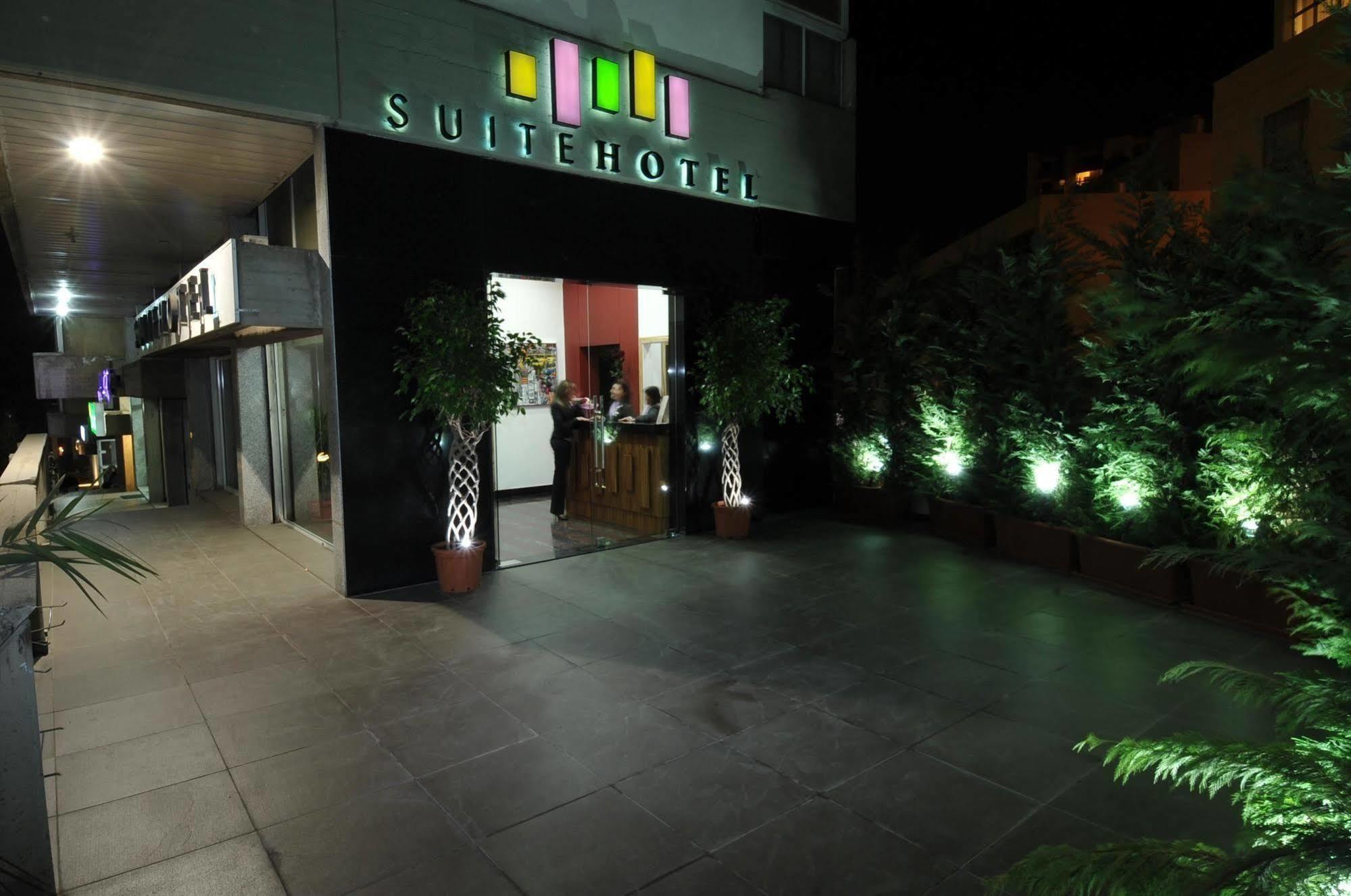 Suite Hotel Merlot - Beirut Luaran gambar