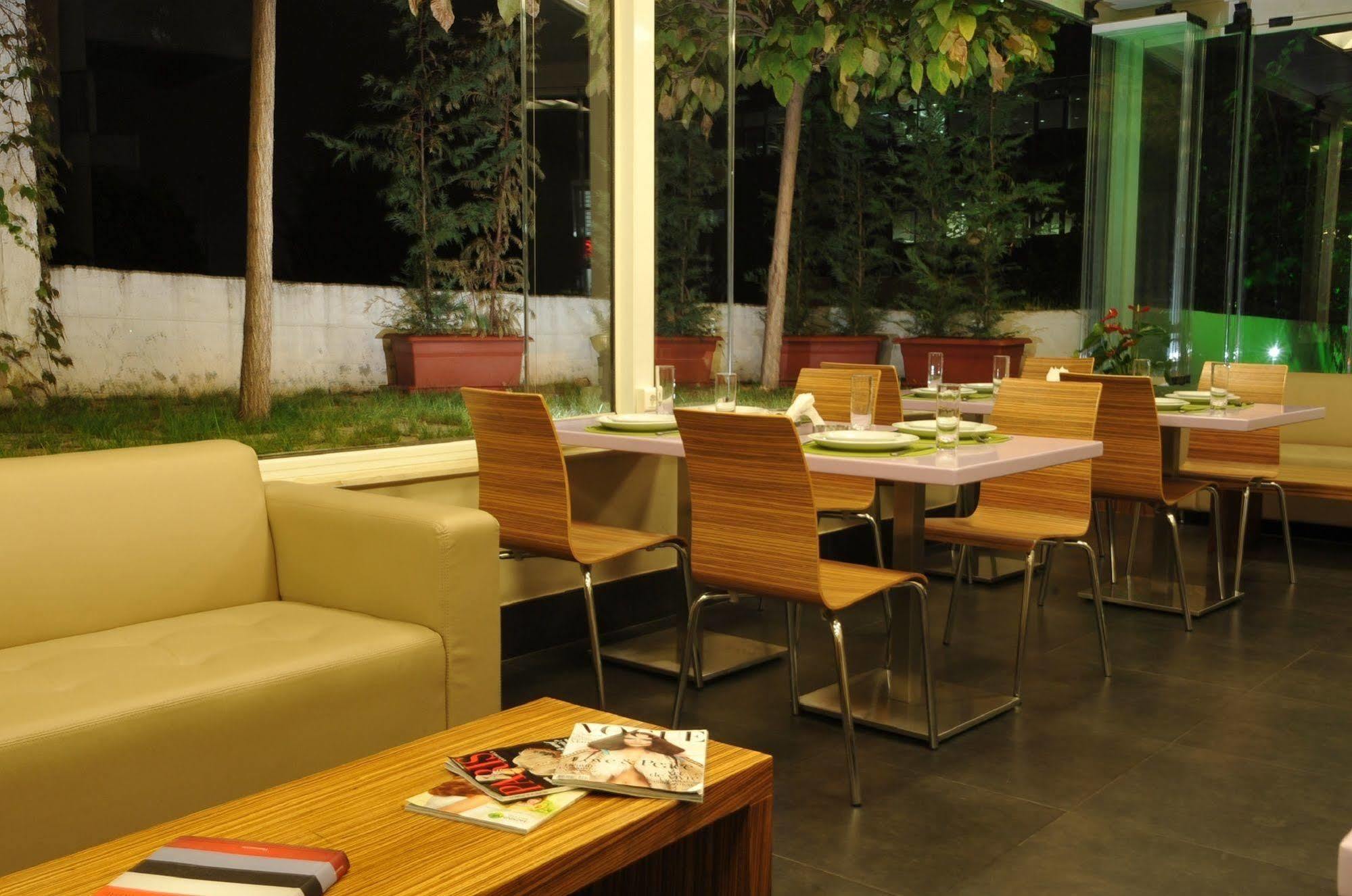 Suite Hotel Merlot - Beirut Luaran gambar