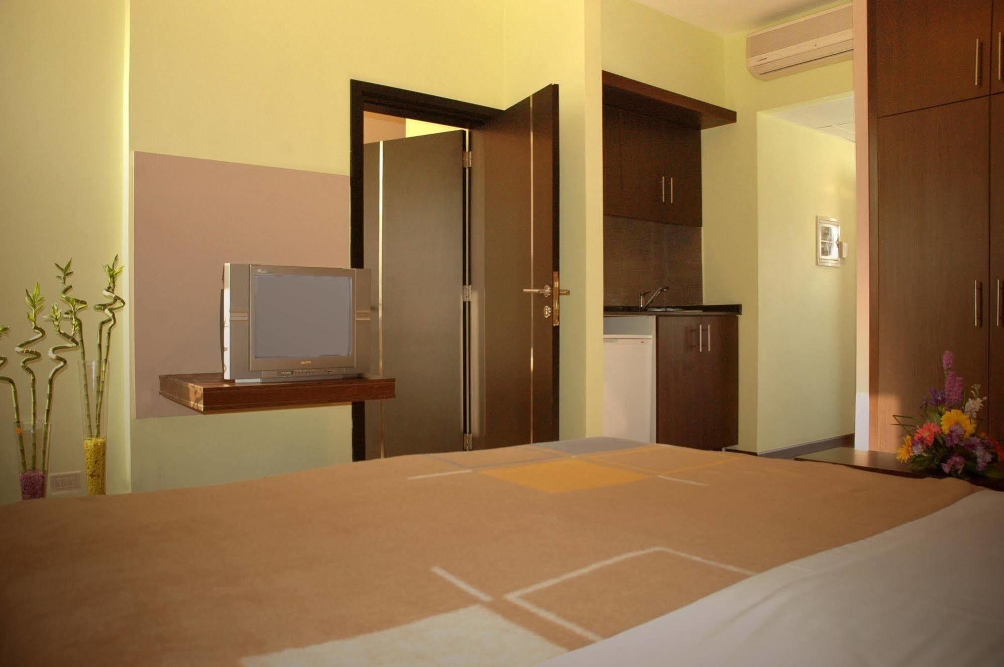 Suite Hotel Merlot - Beirut Luaran gambar