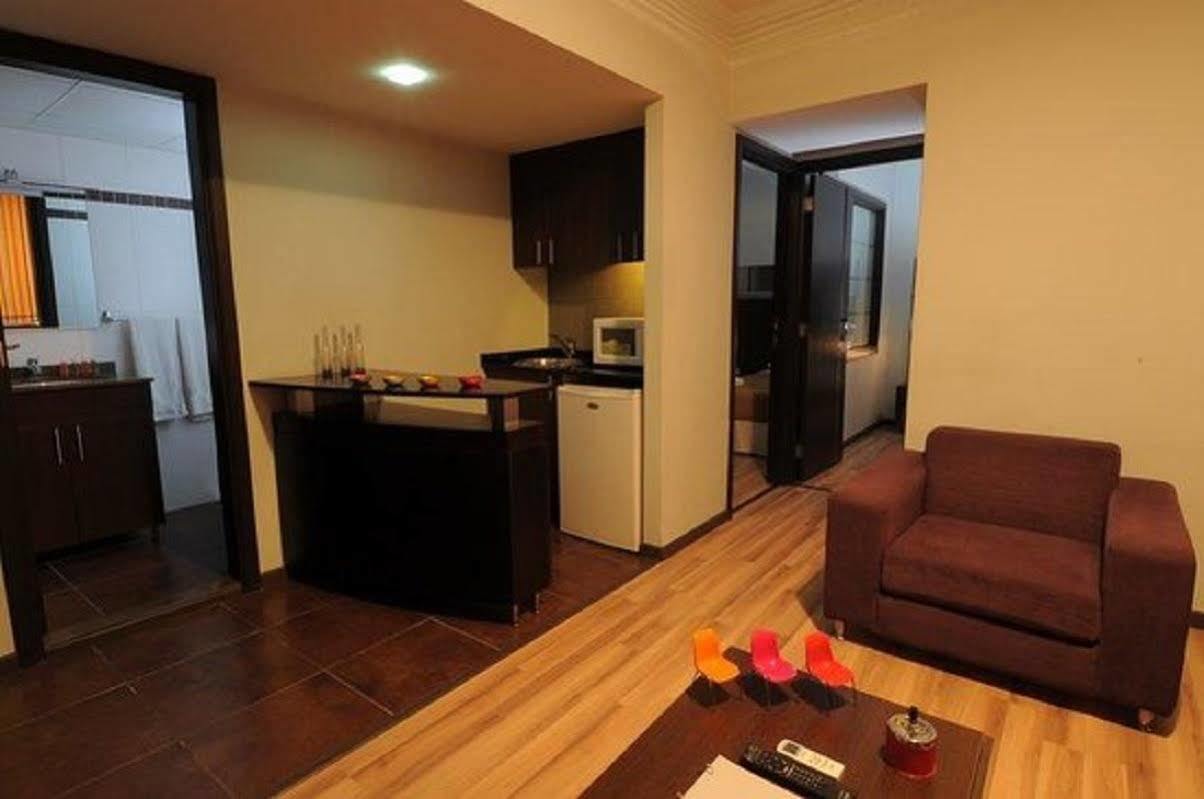 Suite Hotel Merlot - Beirut Luaran gambar
