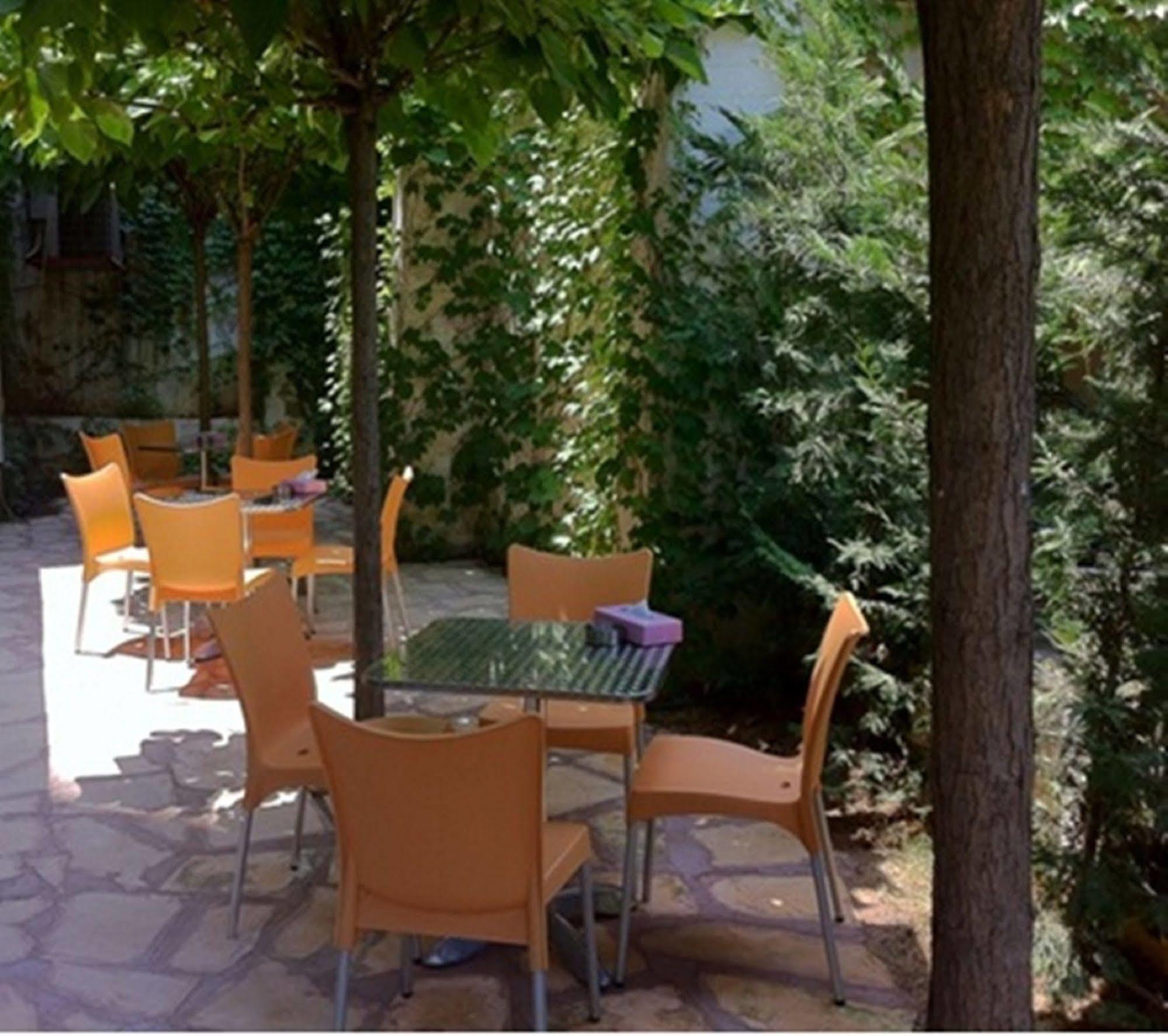 Suite Hotel Merlot - Beirut Luaran gambar