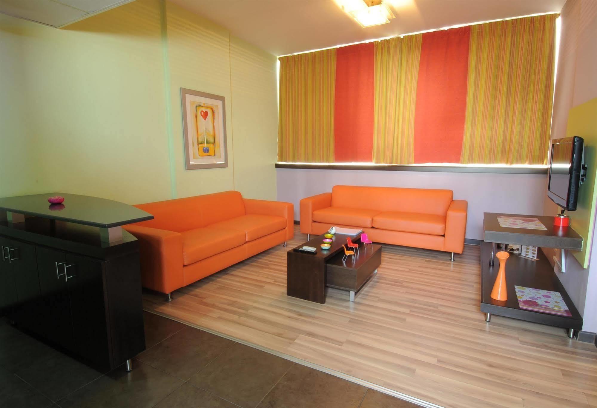 Suite Hotel Merlot - Beirut Luaran gambar