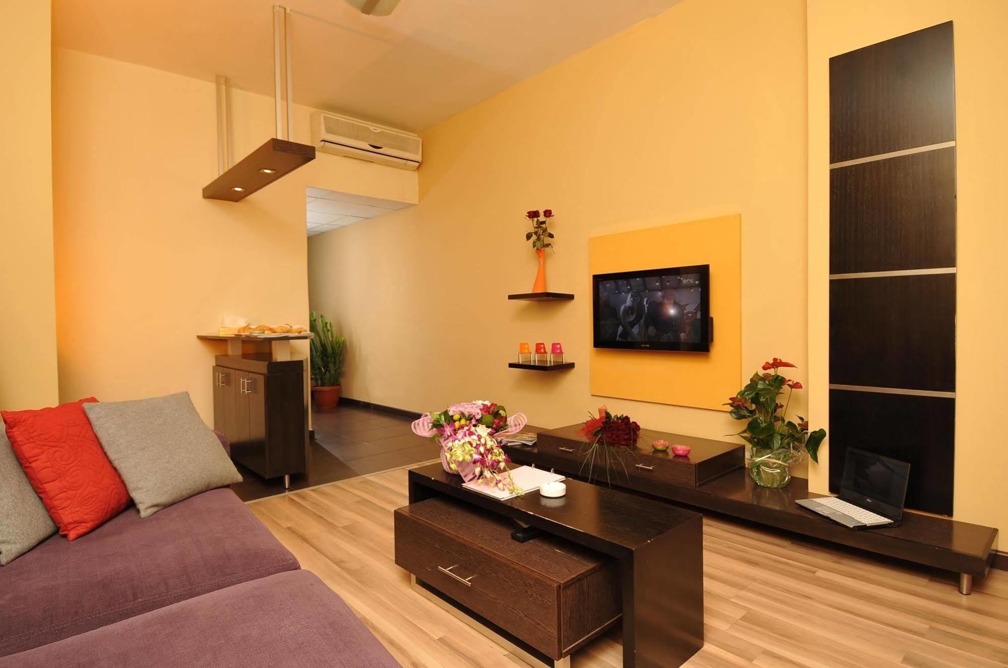 Suite Hotel Merlot - Beirut Luaran gambar