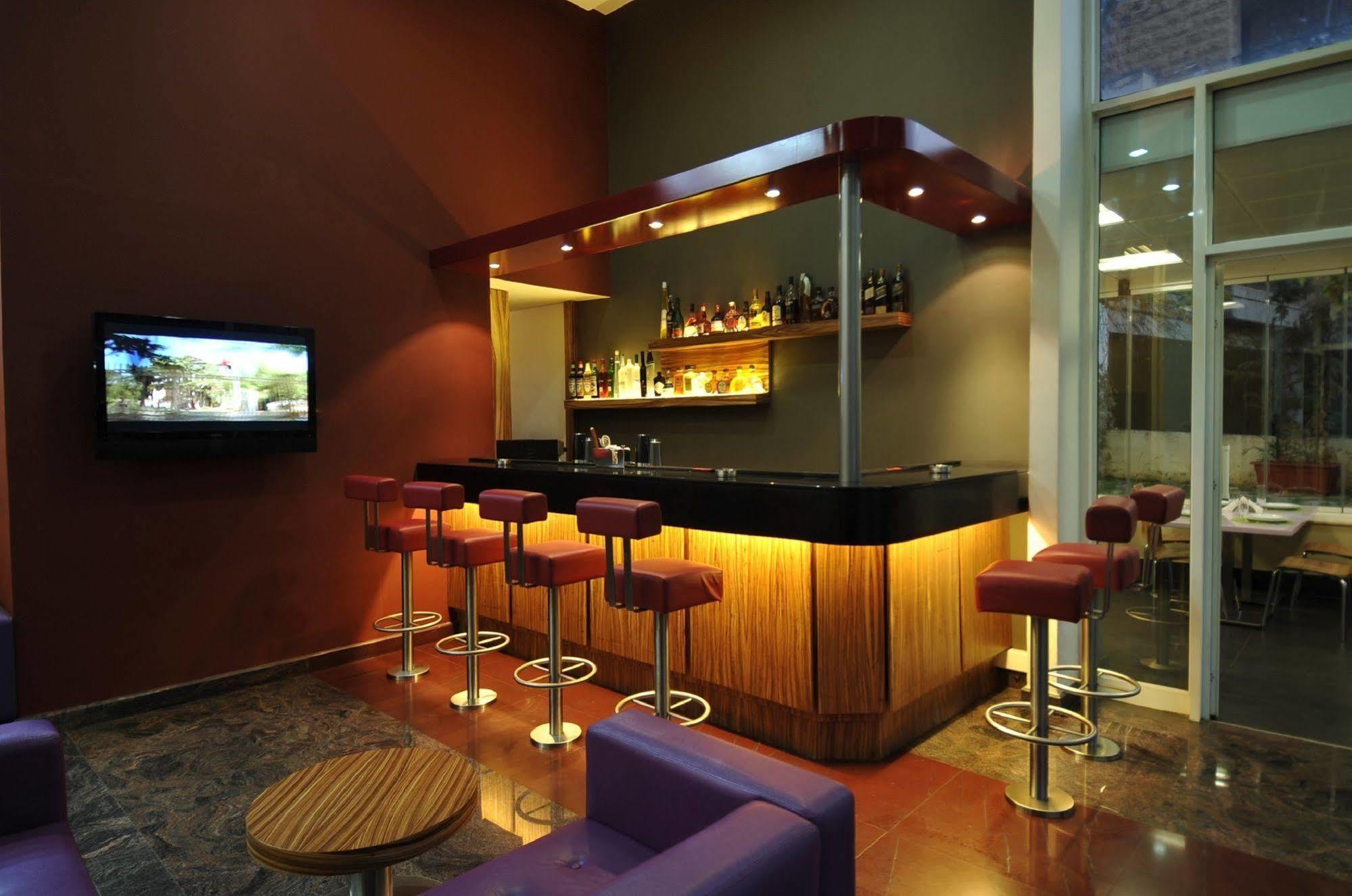 Suite Hotel Merlot - Beirut Luaran gambar