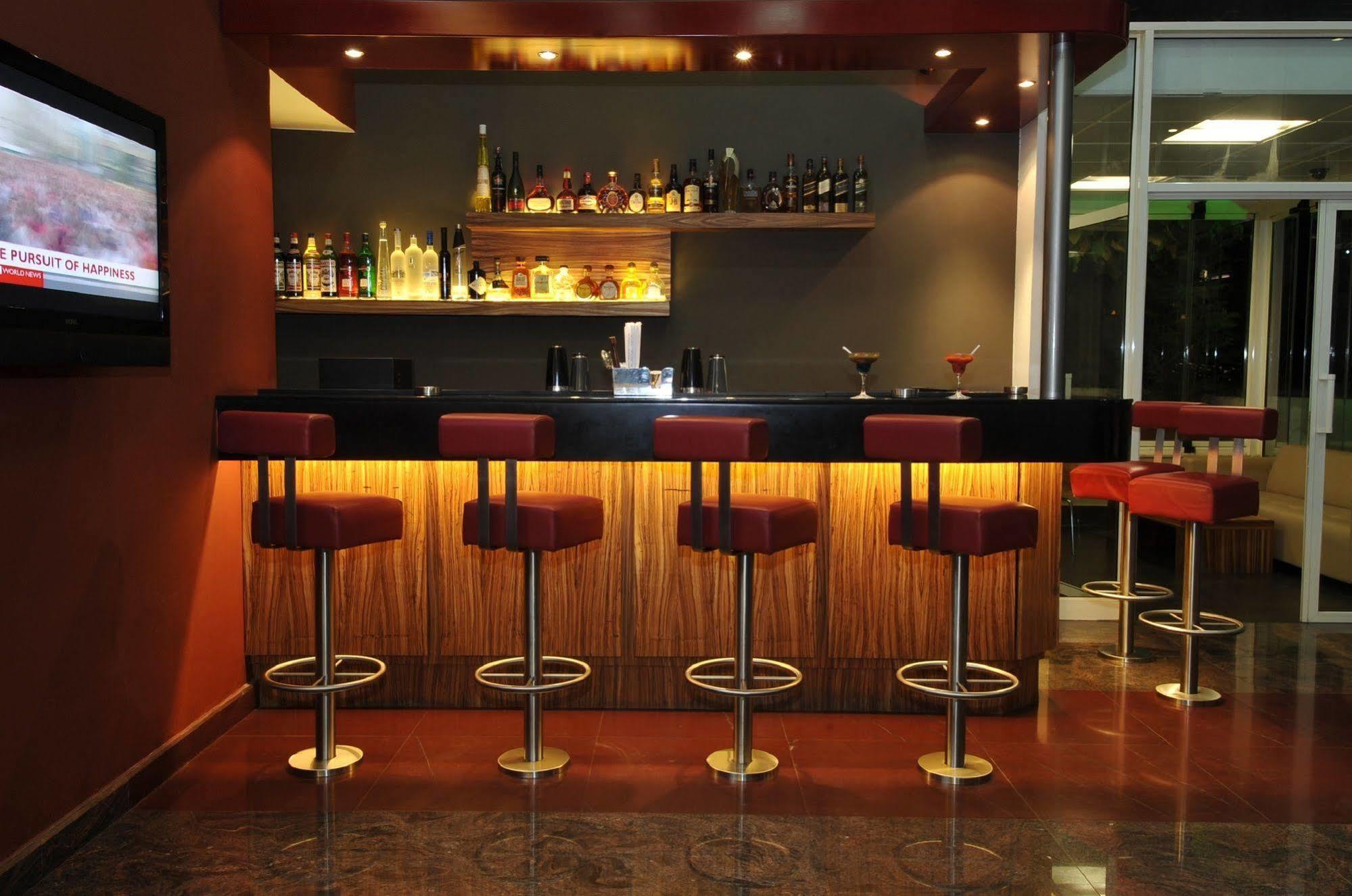 Suite Hotel Merlot - Beirut Luaran gambar