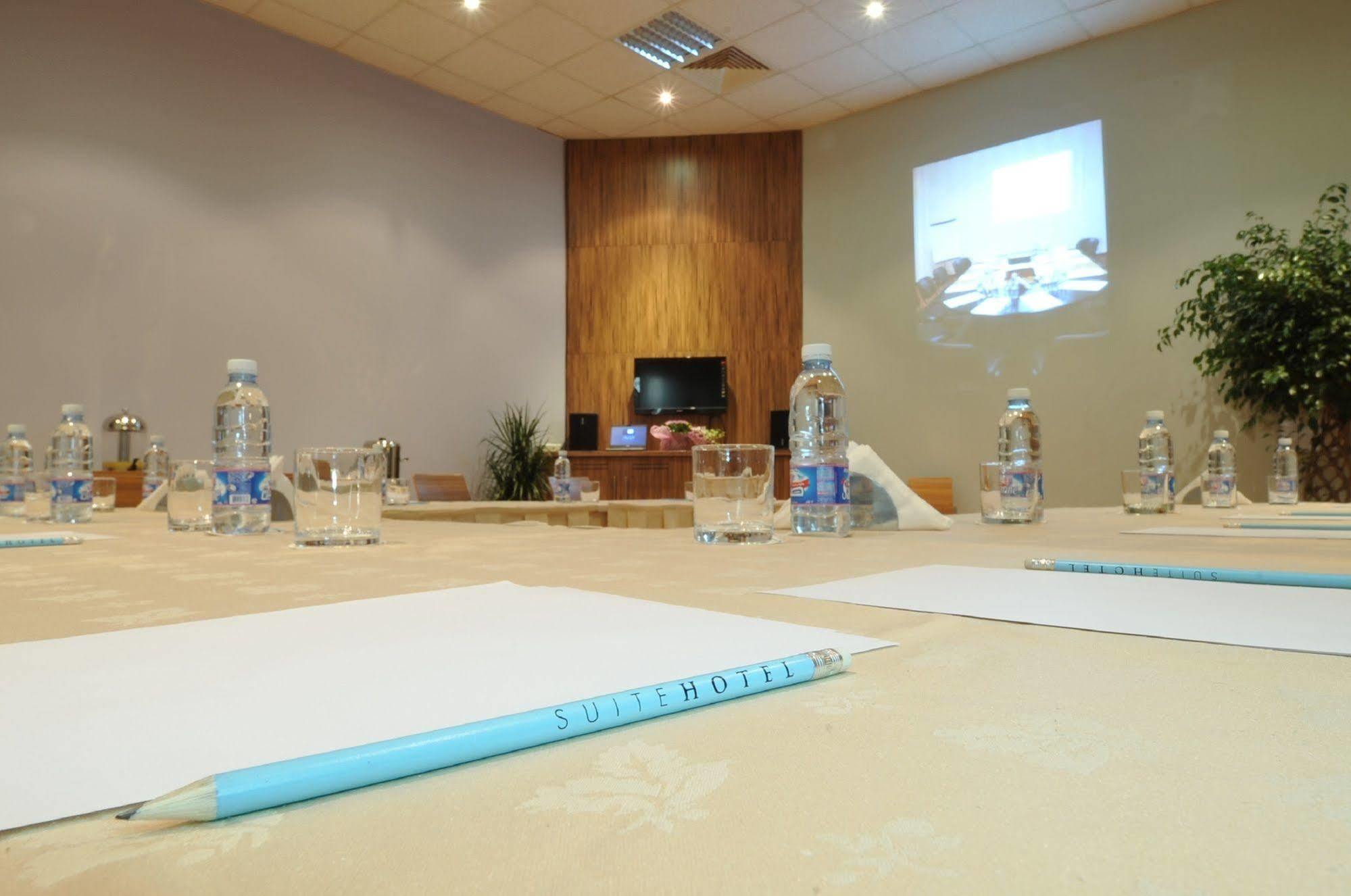 Suite Hotel Merlot - Beirut Luaran gambar