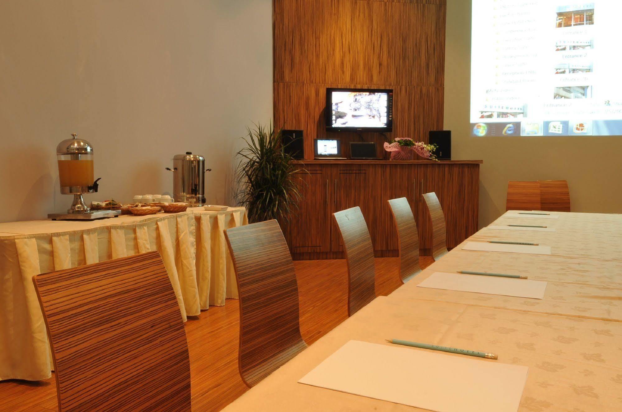 Suite Hotel Merlot - Beirut Luaran gambar
