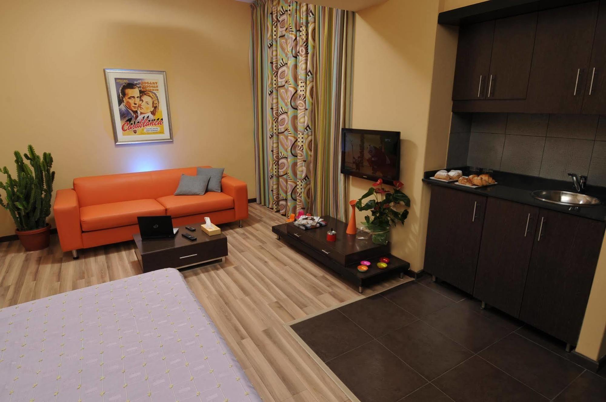 Suite Hotel Merlot - Beirut Luaran gambar