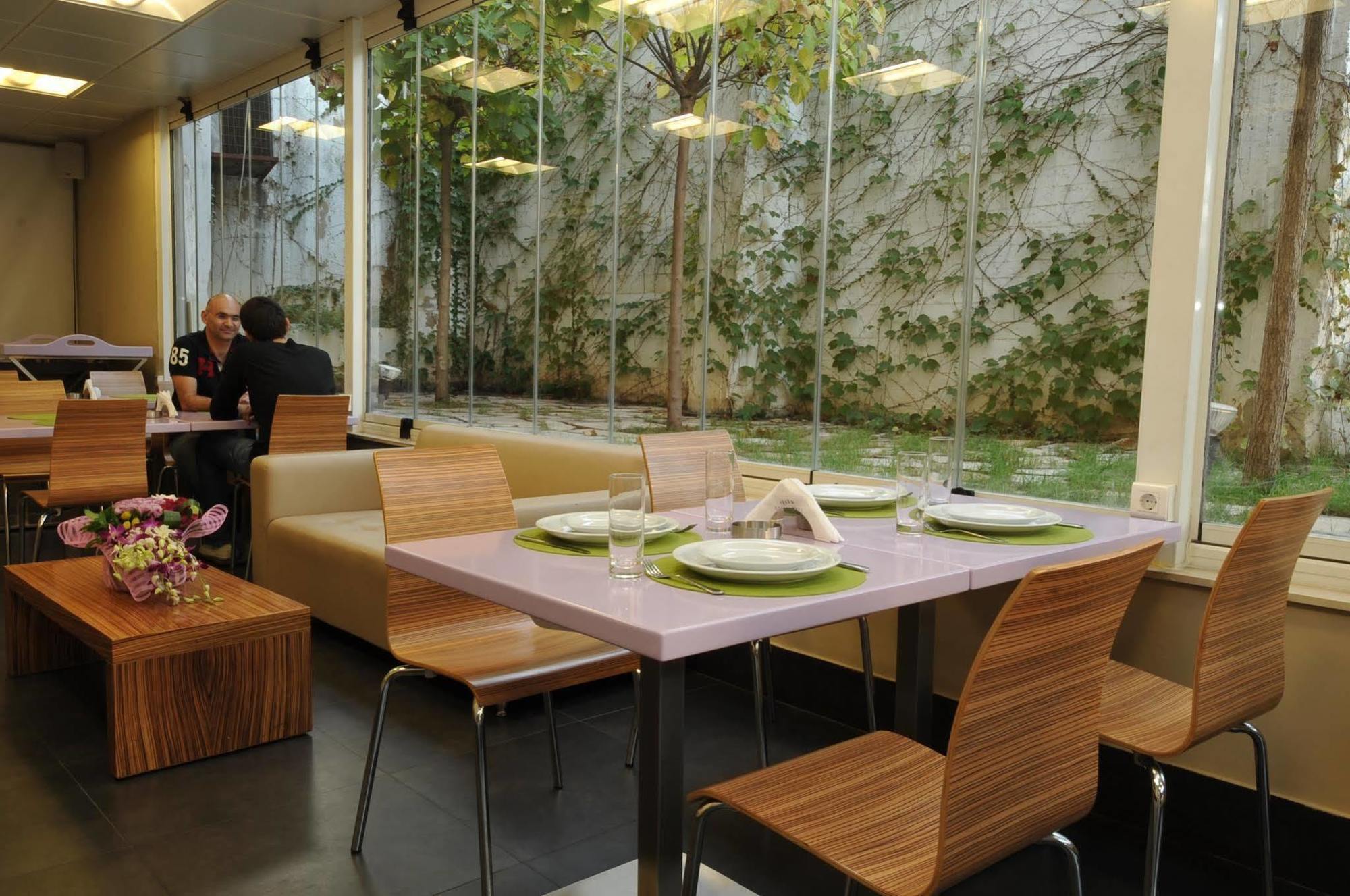 Suite Hotel Merlot - Beirut Luaran gambar
