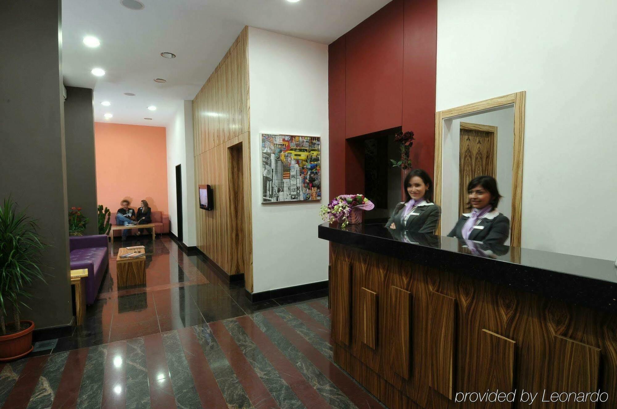Suite Hotel Merlot - Beirut Luaran gambar