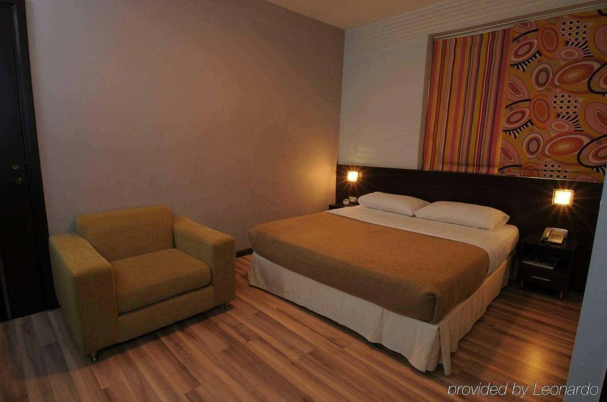 Suite Hotel Merlot - Beirut Luaran gambar
