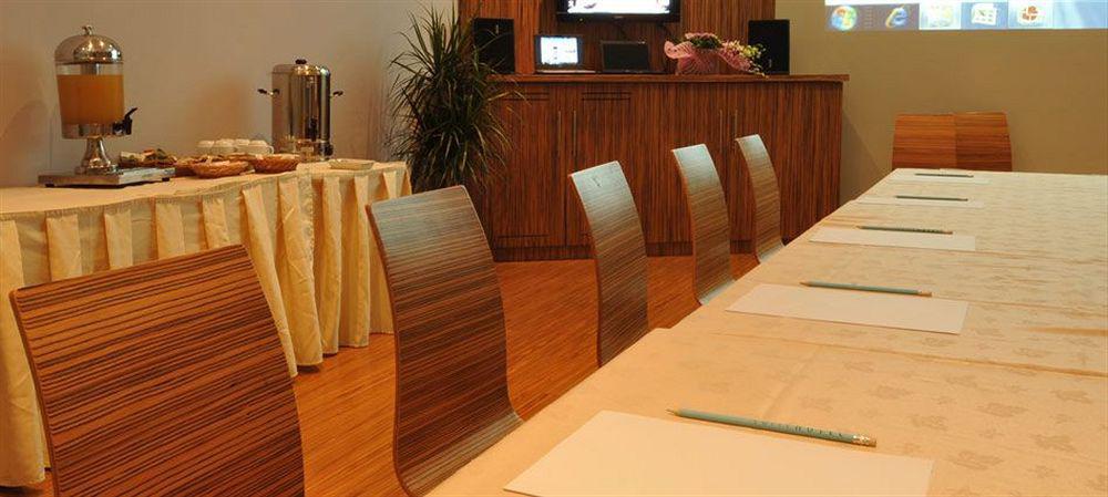 Suite Hotel Merlot - Beirut Luaran gambar