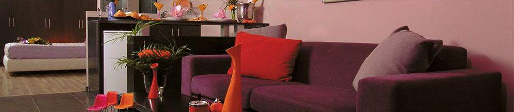 Suite Hotel Merlot - Beirut Luaran gambar