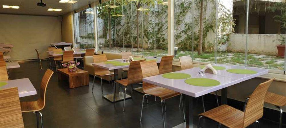 Suite Hotel Merlot - Beirut Luaran gambar
