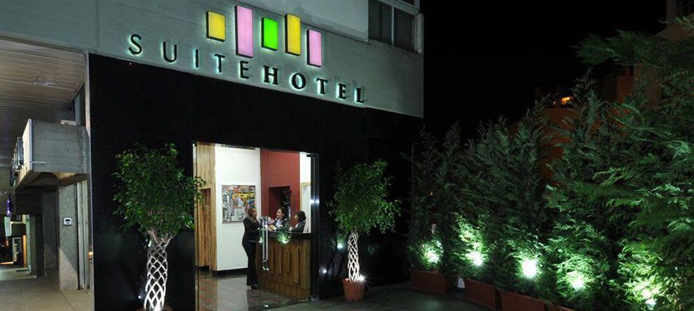 Suite Hotel Merlot - Beirut Luaran gambar