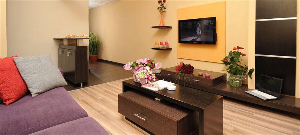 Suite Hotel Merlot - Beirut Luaran gambar